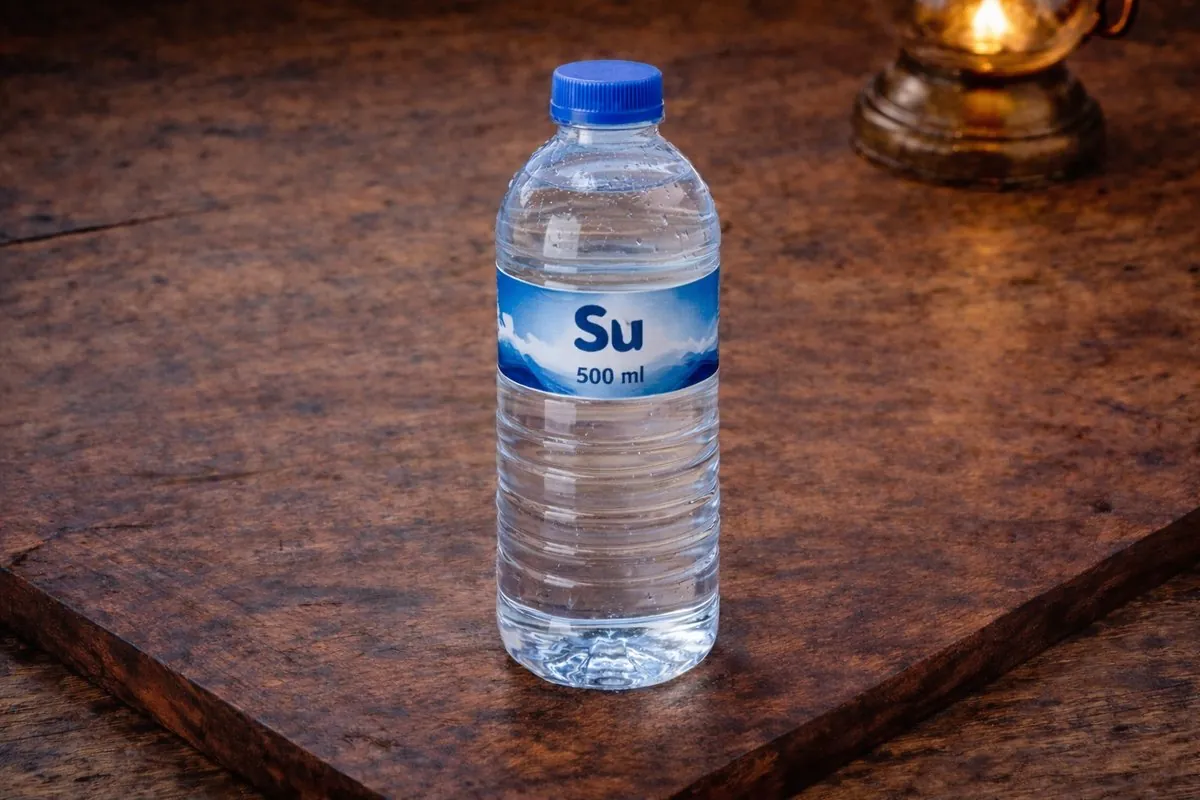Su