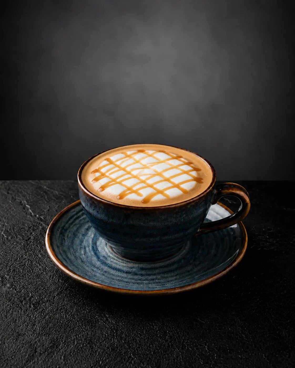 Caramel Macchiato