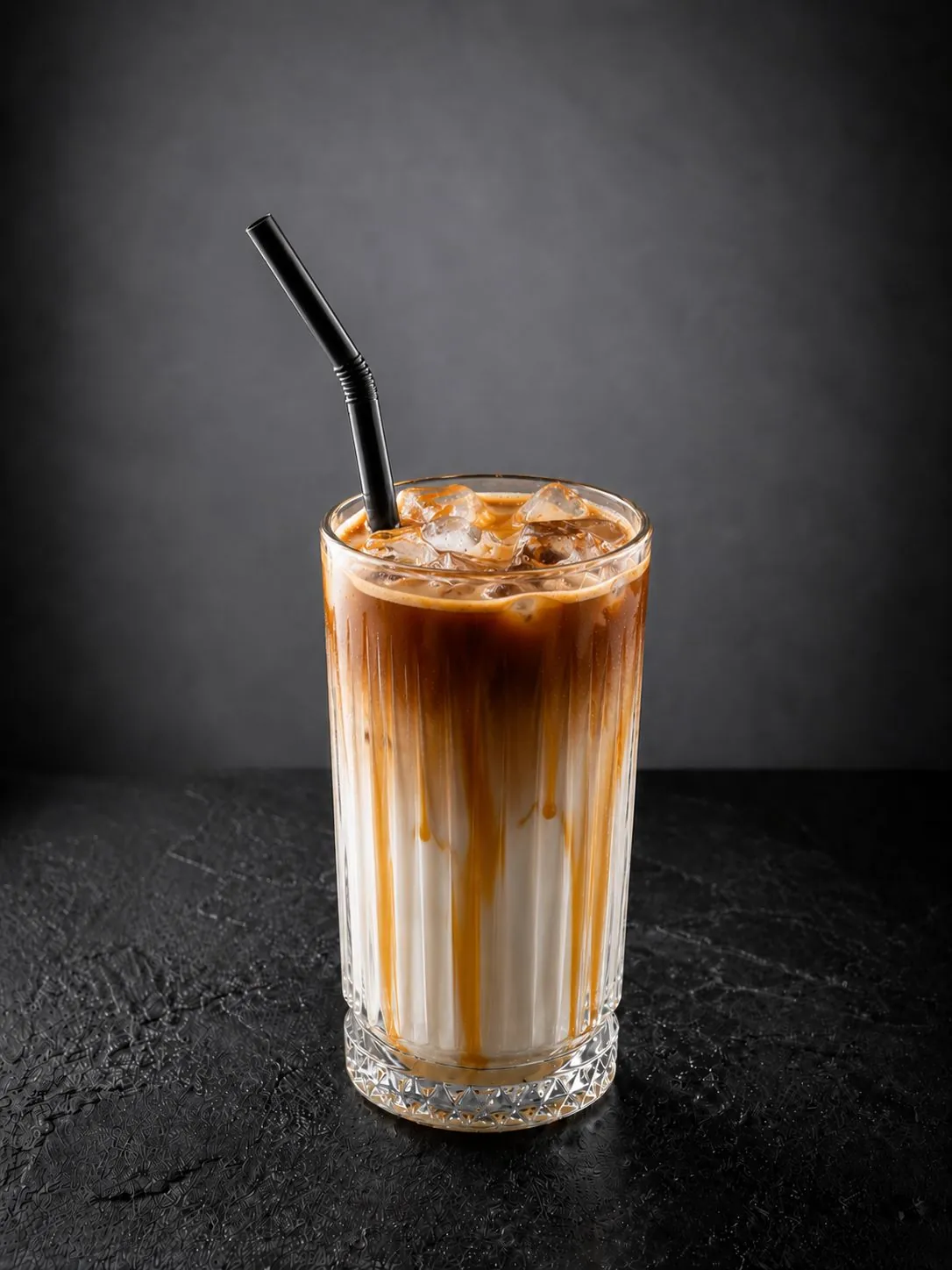 Ice Caramel Macchiato